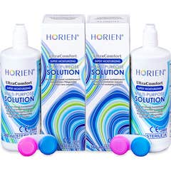 Improsan Horien Aqua Comfort Solução Única 2x360ml