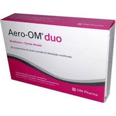 OM Pharma Aero-OM Duo 20comp