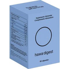 Hawa Digest 60caps