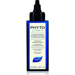 Phyto Phytolium + Tratamento Anti-perda de Cabelo Masculino 100ml