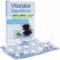 Vitanatur Equilibrio 30comp