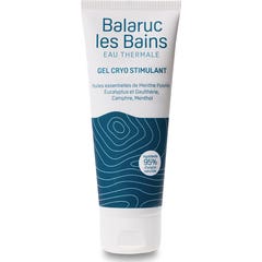 Balaruc les Bains Gel Criostimulante 75 ml
