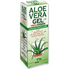 Medical Pharma Aloe Vera Gel 200ml