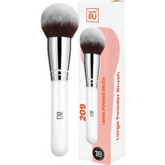 Ilū Large Powder Brush 209 1 Unidade