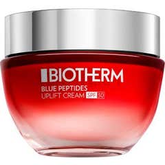 Biotherm Blue Peptides Uplift Day Creme Spf30 50ml