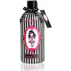 Santoro London Gorjuss Ladybird Shower Gel 500ml