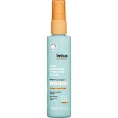 Imbue Energizing Moisturizing Curl Serum 04 100ml