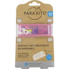 Pulseira Unicórnio Parakito Kids