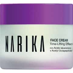 Narika Face Cream Time Lifting Effect 50ml