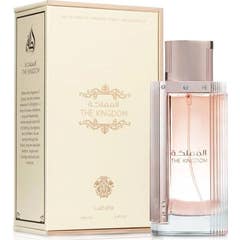 Lattafa The Kingdom Eau de Parfum 100 ml