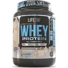 Life Pro Nutrition Whey White Chocolate 1kg