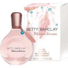 Betty Barclay Bohemian Romance Edt 20ml