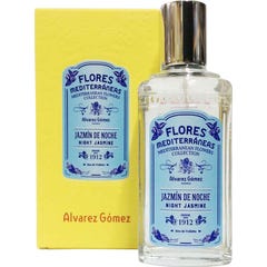 Alvarez Gómez Noite de Jasmim Mediterrâneo 80ml