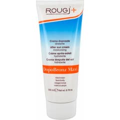 Rougj Dopobronz Maxi Crema Doposole - 200 Ml ROUGJ,