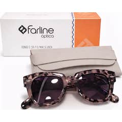 Farline Óculos de Sol Polarizados Proteção UV400 1 unid.
