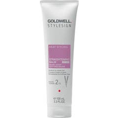 Goldwell Stylesign Heat Styling Bálsamo Alisador 100ml