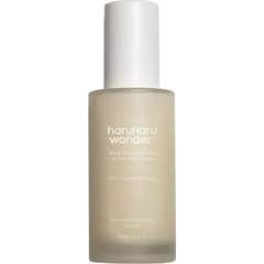 Haruharu Wonder Black Rice Hyaluronic Sérum Antienvelhecimento 50 ml
