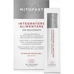 Mitochon Mitofast 30 Sticks