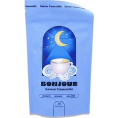Bonjour Drink Noite Camomila 90 gr