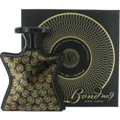 Bond No. 9 Wall Street Eau de Parfum 100ml