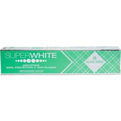 Pasta Dental Superwhite Aloe Vera 75ml