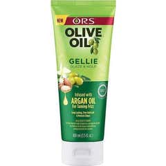 ORS Olive Oil Gellie Glaze & Hold Argan Oil Taming Frizz 100 ml