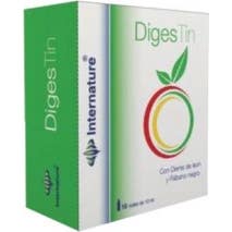 Digestina Internacional 15amp