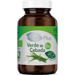 El Granero Verde Cevada 320Comp