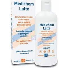 Medichem Milk Det 250Ml