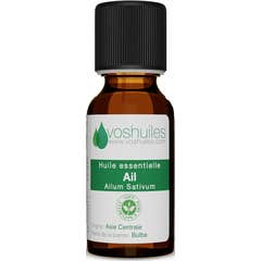 Voshuiles Óleo Essencial Alho 5 ml
