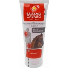 Setablu Bálsamo de Cavalo 100ml