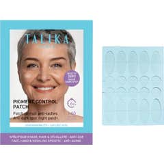 Talika Pigment Control Night Patch 2 Manchas Sol 40 Unidades