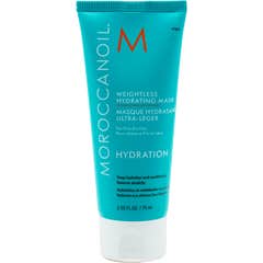 Moroccanoil Máscara Hidratante Ultraleve 75ml