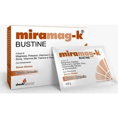 Miramag-K 20 Envelopes