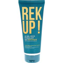 Rek Up ! Gel Criostimulante Qui Rekinque 200 ml