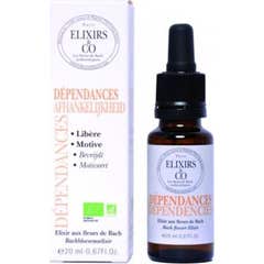 Elixirs&amp;Co Unidades Complementares Elixir 20ml