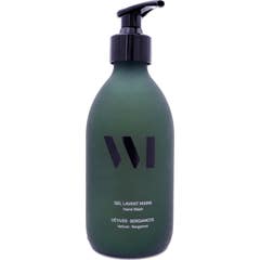 What Matters Gel de Lavagem de Mãos Cedro Mandarina 290 ml