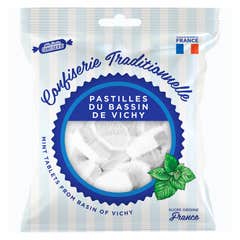 Ma Petit Confiserie Pastilla Basin Of Vichy 100g