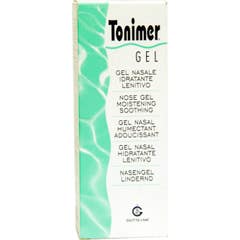Gel nasal tonificante 20ml
