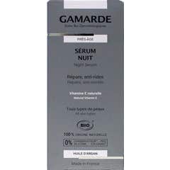 Gamarde Pres Age Serum Night 30