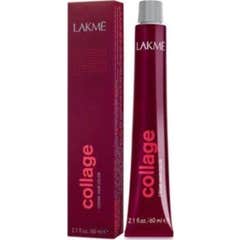 Lakmé Collage Color 7/43 Gold Copper Medium Blonde 60ml