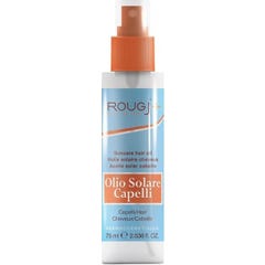 Rougj Solar Hair Oil Prot