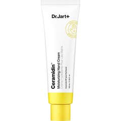 Dr Jart Ceramidin Creme de Mãos Hidratante 100 ml