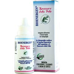 Epinutracell Bioenergen Suplemento Piel 50ml