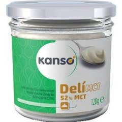 Dr. Schar Kanso Delimct Cream 52% 128g