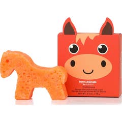 Esponja Spongellé Henry Horse Farm Animals 70 g