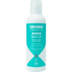 Sikelia Ceutical Emunda Champú para Cabello Encrespado 200ml