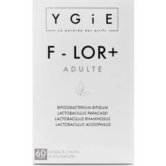 Ygie F-Lor+ Adulto 60comp