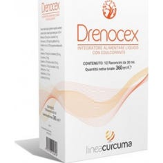 Abros Drenocex 12Fl