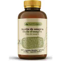 Phytofarma Evening Primrose + Vitamina E 450 pérolas